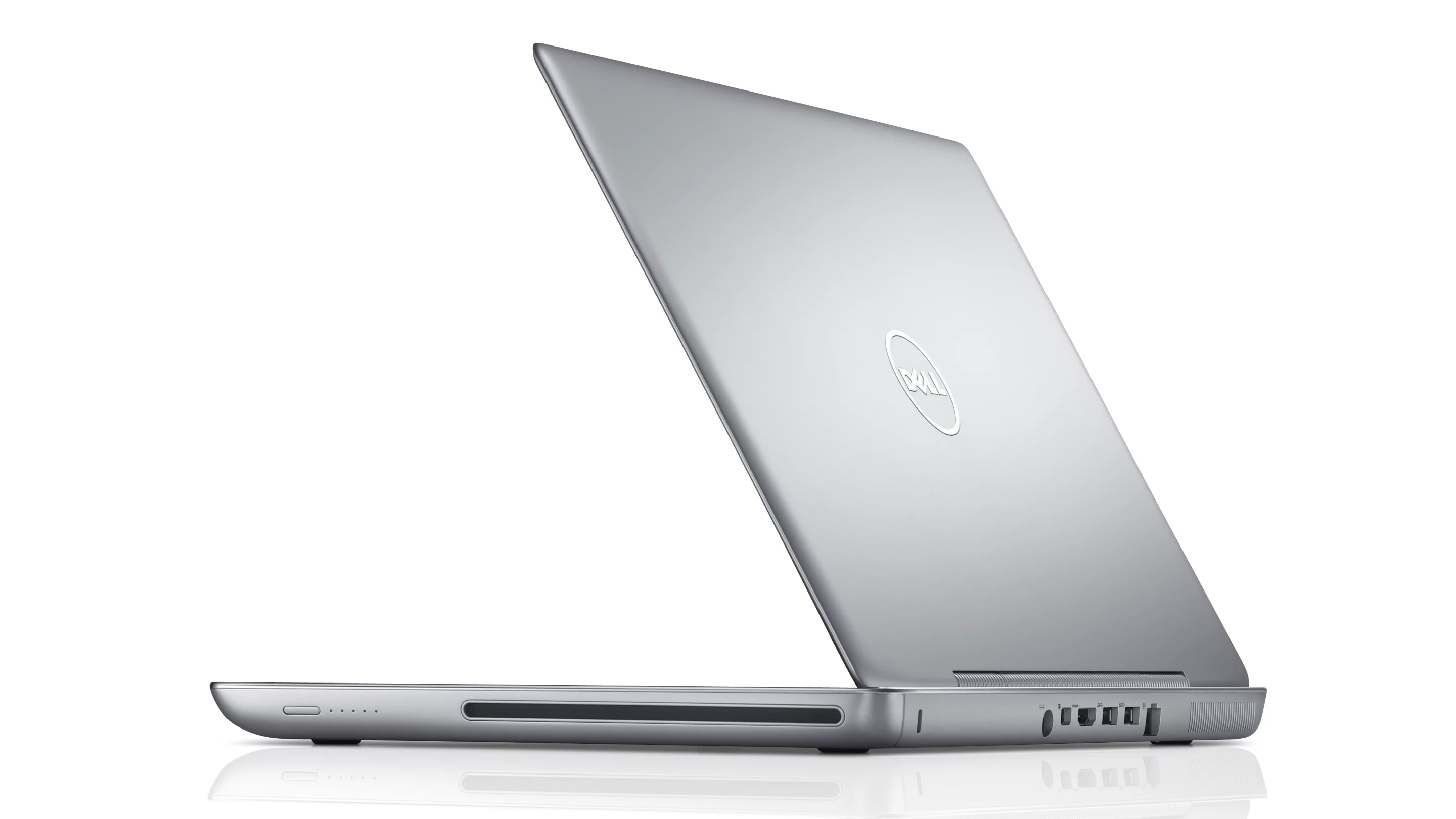Dell outs world's thinnest 14-inch laptop with included optical drive